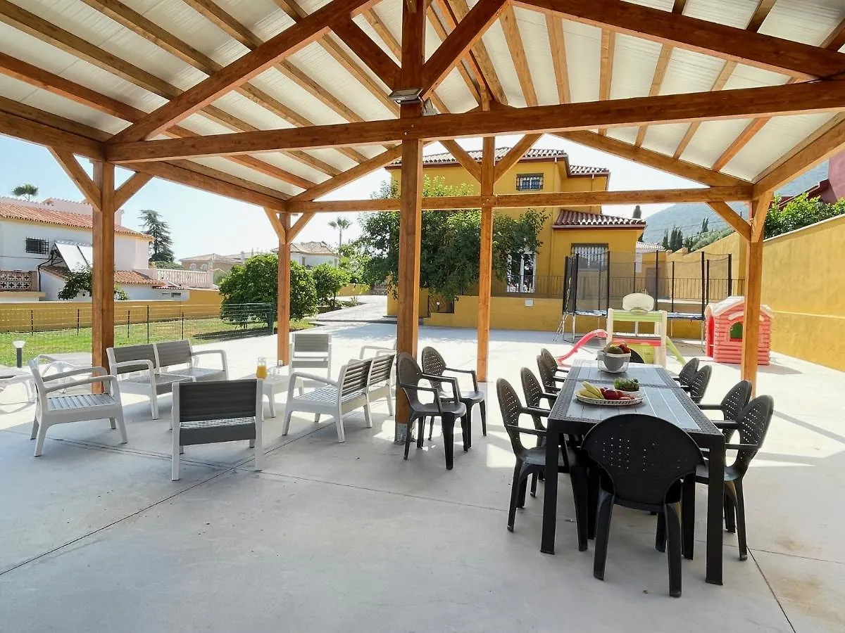 Villa Rio Salado Alhaurín de la Torre